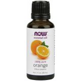 Orange Oil 1 fl oz (30 ml)