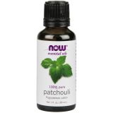 Patchouli Oil 1 fl oz (30 ml)