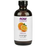 Orange Oil 4 fl oz (118 ml)