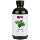 Patchouli Oil 4 fl oz (118 ml)
