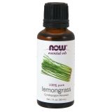 Lemongrass Oil 1 fl oz (30 ml)