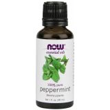 Peppermint Oil 1 fl oz (30 ml)