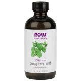 Peppermint Oil 4 fl oz (118 ml)