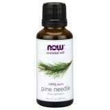 Pine Needle Oil 1 fl oz (30 ml)