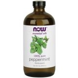 Peppermint Oil 16 fl oz (473 ml)