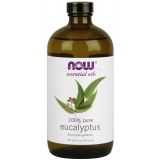 Eucalyptus Oil 16 fl oz (473 ml)