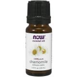 Chamomile Oil- Essential Oils - 1/3 fl oz (10 ml)