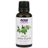 White Thyme Oil 1 fl oz (30 ml)