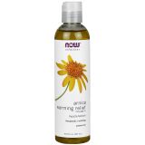 Arnica Warming Relief Massage Oil 8 fl oz (237 ml)