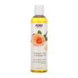 Tranquil Rose Massage Oil 8 fl oz (237 ml)