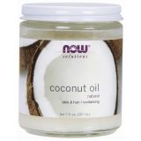 Coconut Oil 7 fl oz (207 ml)