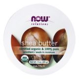 Organic Shea Butter 3 oz (85 g)