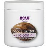Cocoa Butter with Jojoba Oil 6.5 fl oz (192 ml)