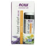 Certified Organic Head Relief Roll-On