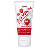 XyliWhite Kid's Toothpaste Gel Strawberry Splash 3.0 oz (85 g)