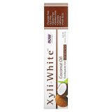 Xyliwhite Coconut Oil Toothpaste with Mint Flavor Gel 6.4 oz (181 g)