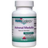 Adrenal Medulla Natural Glandular 100 Vegicaps