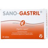 Sano-Gastril 36 Tablets