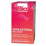 Cholesterol Wellness 60 Vegetarian Capsules