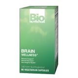 Brain Wellness 60 Vegetarian Capsules
