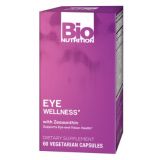 Eye Wellness with Zeaxanthin 60 Vegetarian Capsules