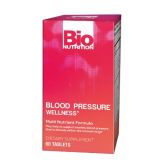Blood Pressure Wellness 60 Tablets