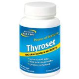 Thyroset 90 Vegicaps