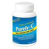 Purely-C 700 mg 90 Vegicaps