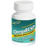OregaRESP P73 140 mg 60 Softgels