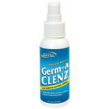 Germ-a-Clenz 4 fl oz (120 ml)