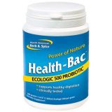 Health-Bac 100 g