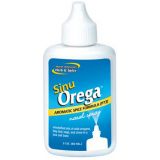 Sinu-Orega Nasal Spray 2 fl oz (60 ml)