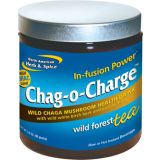 Chag-O-Charge Wild Forest Tea 3.2 oz (90 g)
