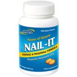 Nail-It 500 mg 60 Softgels