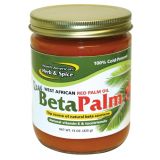 Raw BetaPalm 8 fl oz (240 ml)