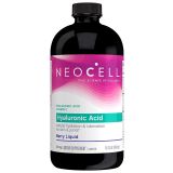 Hyaluronic Acid Berry Liquid 16 fl oz (473 ml)