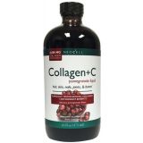 Collagen+C Pomegranate Liquid 16 fl oz (473 ml)