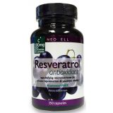 Resveratrol Antioxidant 150 Capsules