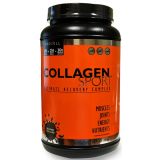 Collagen Sport Ultimate Recovery Complex Belgian Chocolate 2.97 lbs (1350 g)