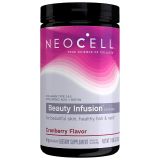 Beauty Infusion Drink Mix Cranberry Flavor 11.64 oz (330 g)