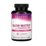 Glow Matrix Advanced Skin Hydrator 90 Capsules