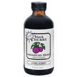 Black Cherry Concentrate Unsweetened 8 fl. oz. (240 mL)