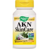 AKN SkinCare 100 Vegetarian Capsules