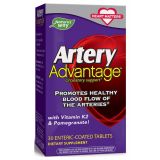 Artery Advantage 30 Enteric Coated Tablets