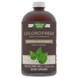 Chlorofresh Liquid Chlorophyll Unflavored 16 fl oz (473.1 ml)