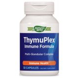 ThymuPlex Immune Formula 50 Capsules - Discontinued