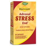 Fatigued to Fantastic Adrenal Stress End 60 Capsules