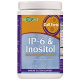 Cell Forte IP-6 & Inositol Ultra Strength Powder 14.6 oz (414 g)
