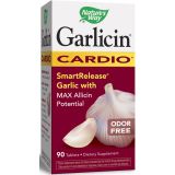 Garlicin Cardio 90 Tablets