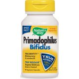 Primadophilus Bifidus 90 Vegetarian Capsules
